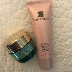 ESTĒE LAUDER deluxe travel sizes